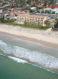 Surfers Horizons Apartments - Perths Hotel 1