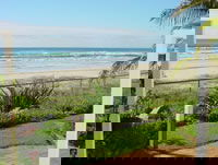 Surfers Horizons Apartments - Perths Hotel 4