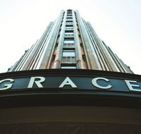 The Grace Hotel Sydney - Perths Hotel