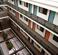 Best Western Hotel Unilodge Sydney - Perths Hotel