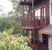 Studio Cottages Romantic Hideaway - Perths Hotel 0