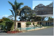 Crib Point VIC Perths Hotel