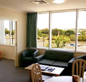 Chasely Apartment Hotel - Perths Hotel