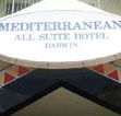 Mediterranean All Suite Hotel - Perths Hotel