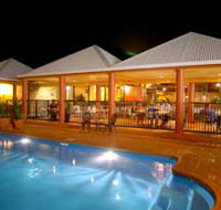 Reef Resort - Perths Hotel