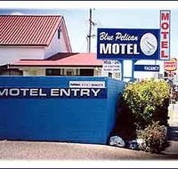 Blue Pelican Motor Inn - Perths Hotel