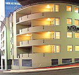 Napoleon On Kent Serviced Apartments - Perths Hotel