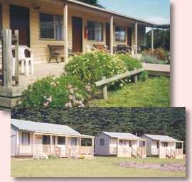 Princetown VIC Perths Hotel