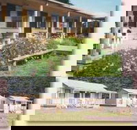 Twelve Apostles Motel and Country Retreat - Perths Hotel