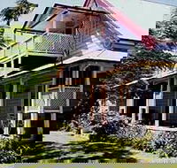Wynyabbie House - Perths Hotel