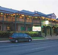 Comfort Inn Bayswater - Perths Hotel