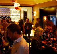 Pyrmont Bridge Hotel - Perths Hotel