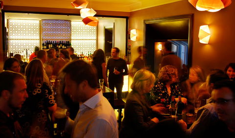 Pyrmont Bridge Hotel - Perths Hotel 0