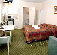 The Maisonette Hotel - Perths Hotel