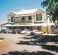 Arno Bay Hotel Motel - Perths Hotel