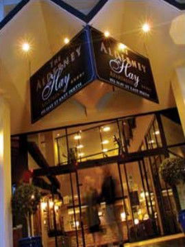 Alderney On Hay Apartment Hotel - Perths Hotel 0