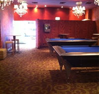 Sanctuary Hotel - Perths Hotel