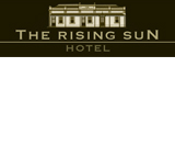 The Rising Sun Hotel - Perths Hotel