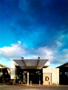 Canberra ACT Perths Hotel