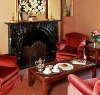 Mount Lofty House-M Gallery Collection - Perths Hotel