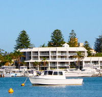 Pier 21 Apartment Hotel Fremantle - Perths Hotel