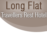 Long Flat Travellers Rest Hotel - Perths Hotel