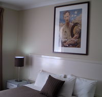 Forrest Inn amp Apartments - Perths Hotel