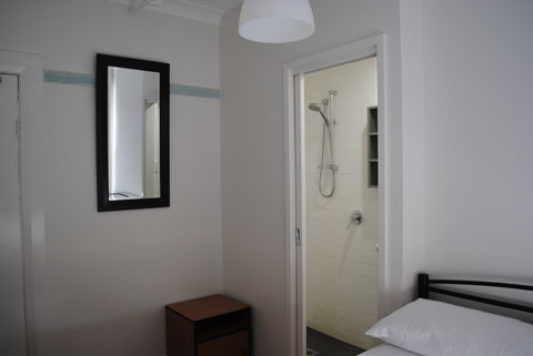 Highfield Private Hotel - Perths Hotel 0