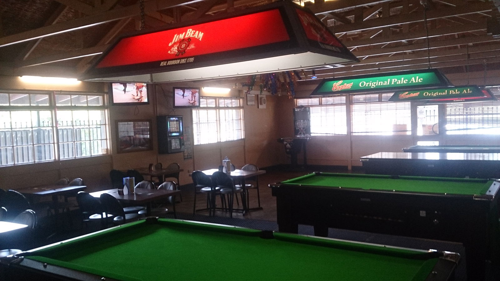 Andrews Farm SA Perths Hotel