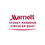 Sydney Harbour Marriott Hotel at Circular Quay - Perths Hotel