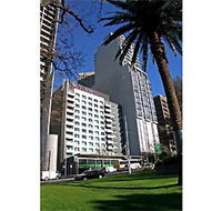 Mercure Hotel Melbourne - Perths Hotel