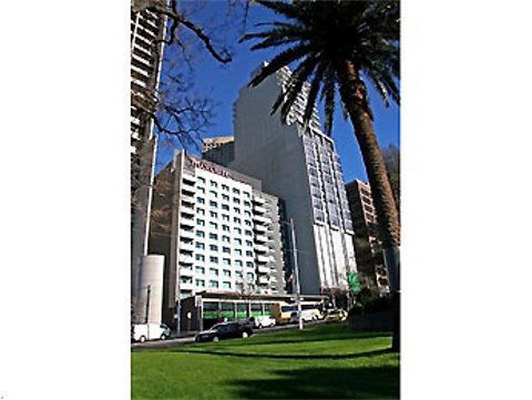 Mercure Hotel Melbourne - Perths Hotel 0