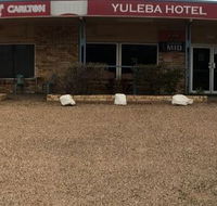 Yuleba Hotel Motel - Perths Hotel