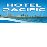 Hotel Pacific - Perths Hotel 1