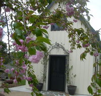 Silverleaf Cottage - Perths Hotel