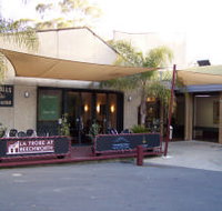 La Trobe At Beechworth - Perths Hotel