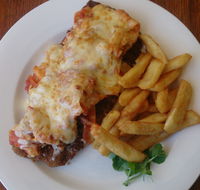 Bridgeway Hotel - Perths Hotel