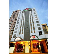ibis Melbourne - Perths Hotel