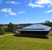 Fosterton Lodge - Perths Hotel