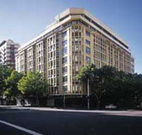 Vibe Hotel Goulburn Street - Perths Hotel