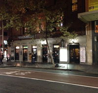 Forbes Hotel - Perths Hotel