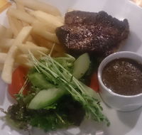 Strand Hotel - Perths Hotel
