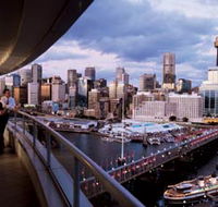 Grand Mercure Apartments Darling Harbour - Perths Hotel
