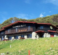 Guthega Alpine Hotel