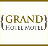 Grand Hotel Motel - Perths Hotel