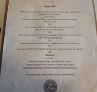 Commercial Hotel Alexandra - Perths Hotel