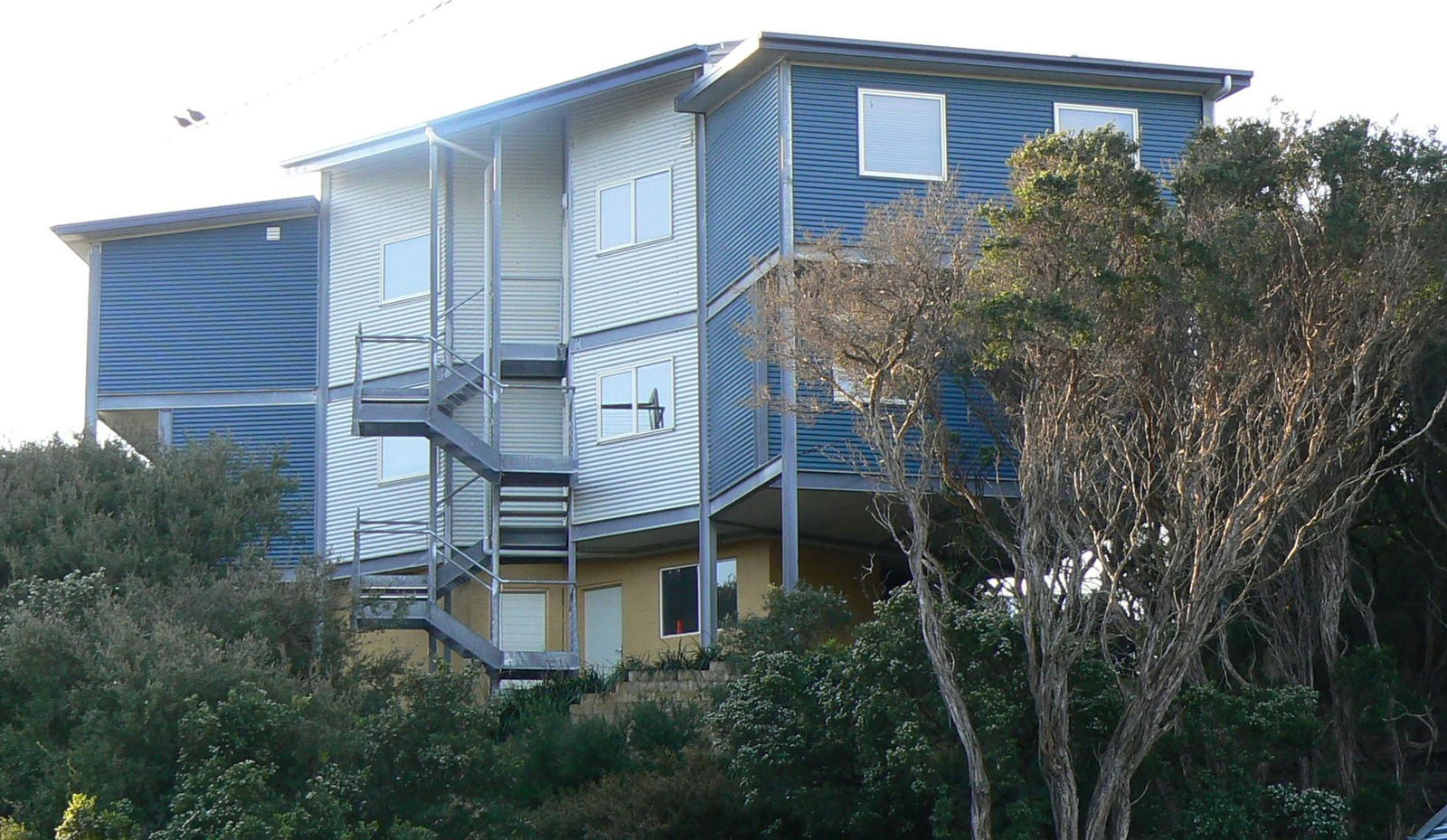 Sandy Point VIC Perths Hotel