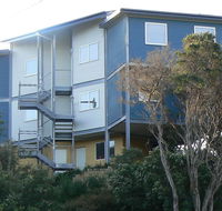 Sandy Point Beach Escape - Perths Hotel