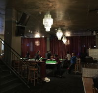 Shark Hotel - Perths Hotel