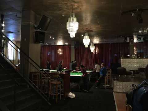 Shark Hotel - Perths Hotel 0